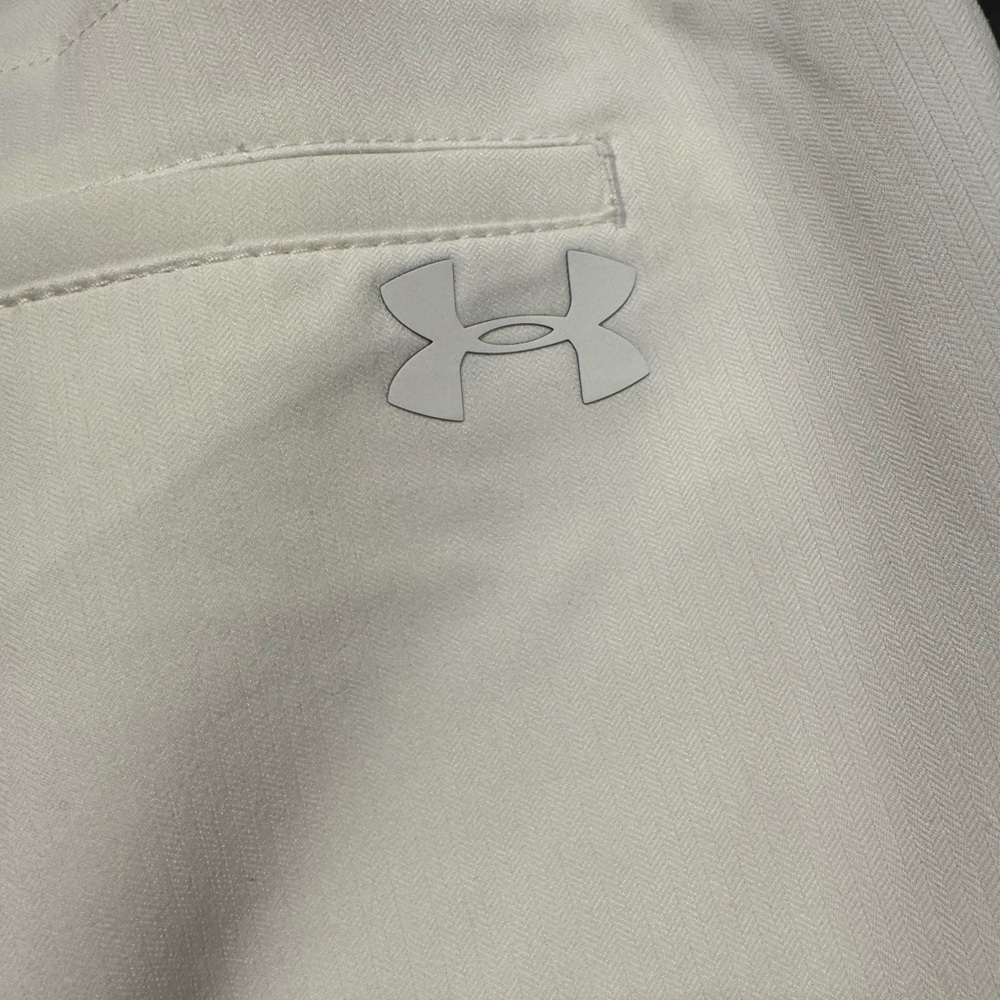 Men's under armor golf shorts 32 - Picture 4 of 5